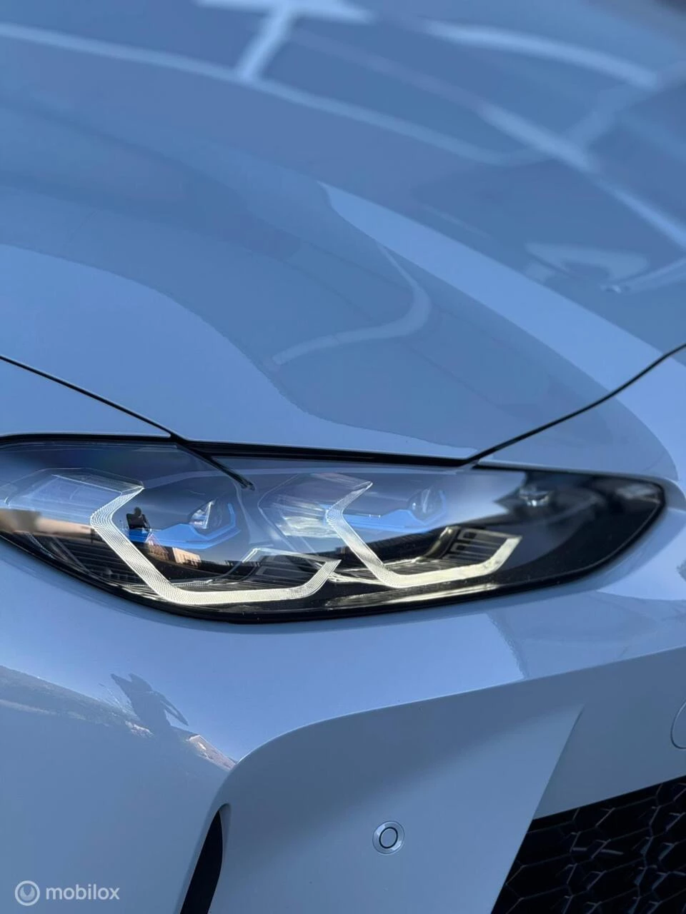 Hoofdafbeelding BMW M3