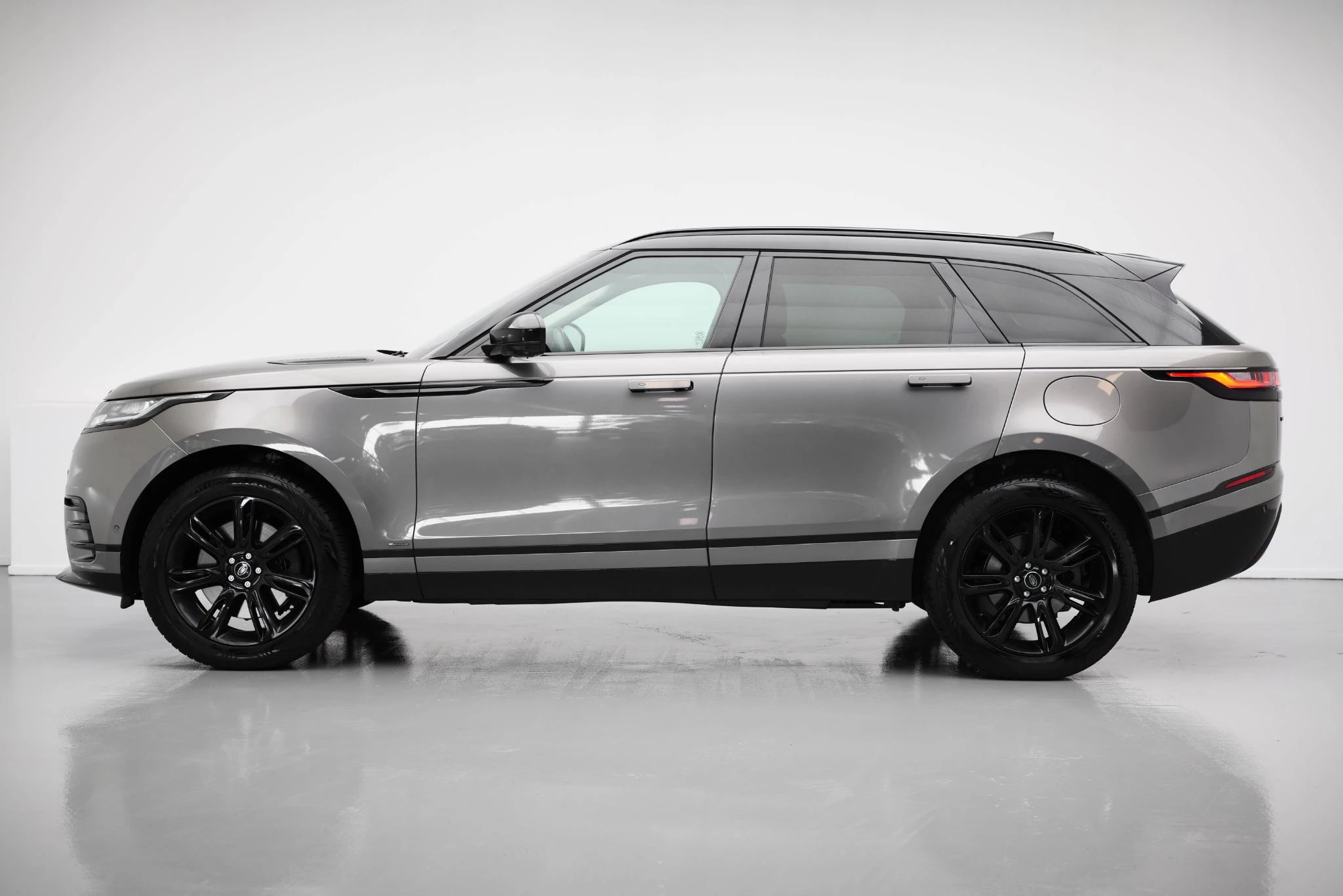 Hoofdafbeelding Land Rover Range Rover Velar