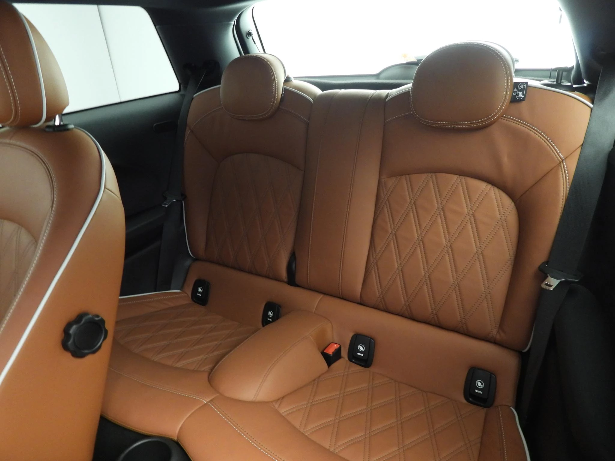 Hoofdafbeelding MINI 3-deurs