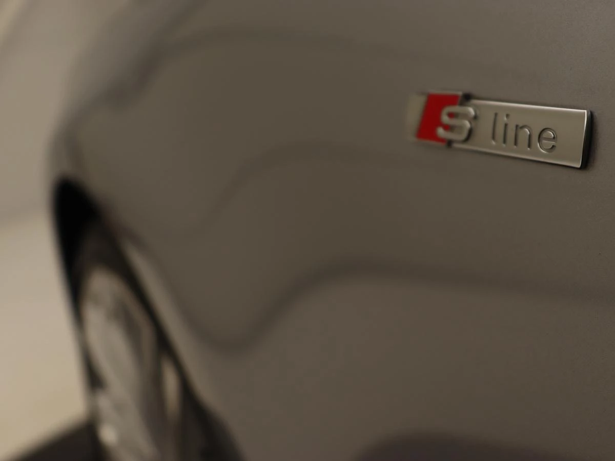 Hoofdafbeelding Audi A7
