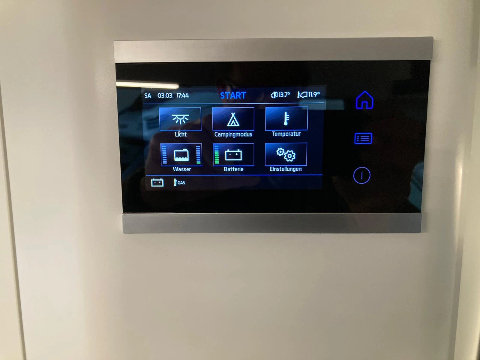 Hoofdafbeelding Volkswagen California