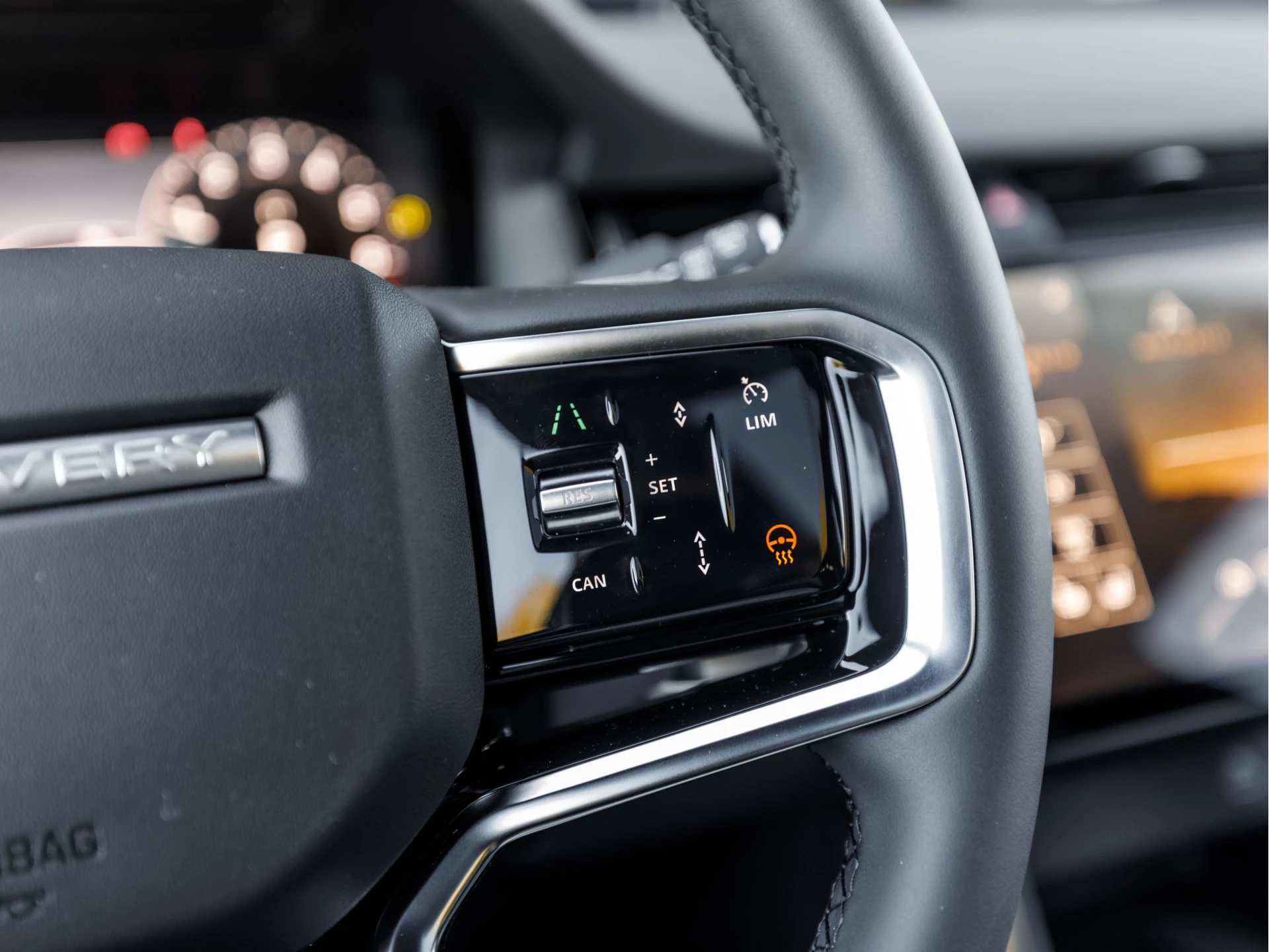 Hoofdafbeelding Land Rover Discovery Sport