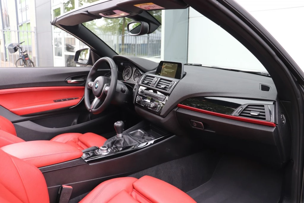 Hoofdafbeelding BMW 2 Serie