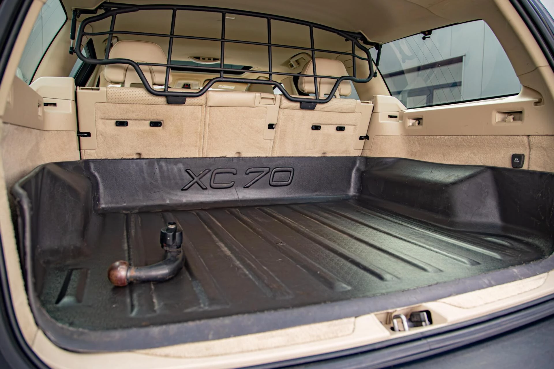 Hoofdafbeelding Volvo XC70