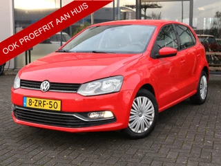 Volkswagen Polo 1.4 TDI Comfortline CLIMA CRUISE NAVI