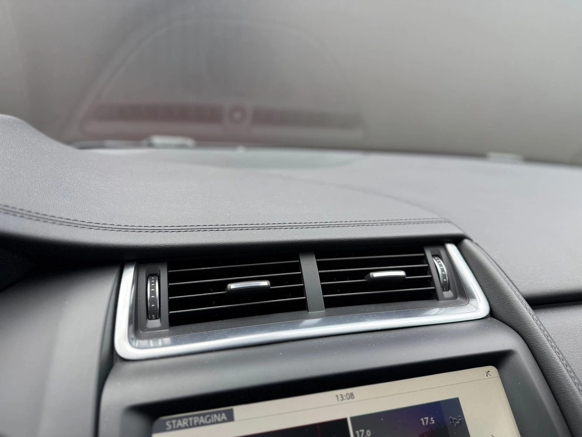 Hoofdafbeelding Jaguar E-PACE