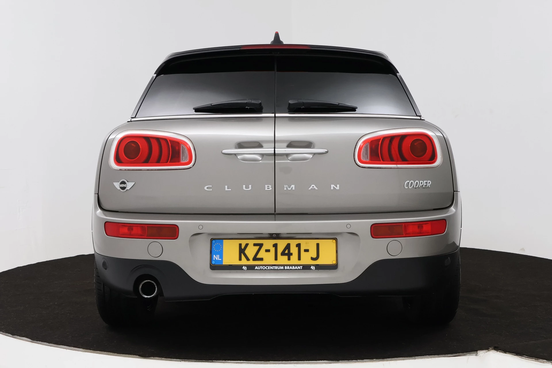 Hoofdafbeelding MINI Clubman