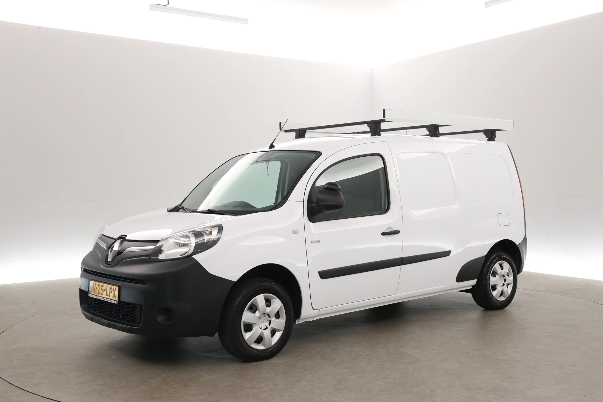 Hoofdafbeelding Renault Kangoo Z.E.