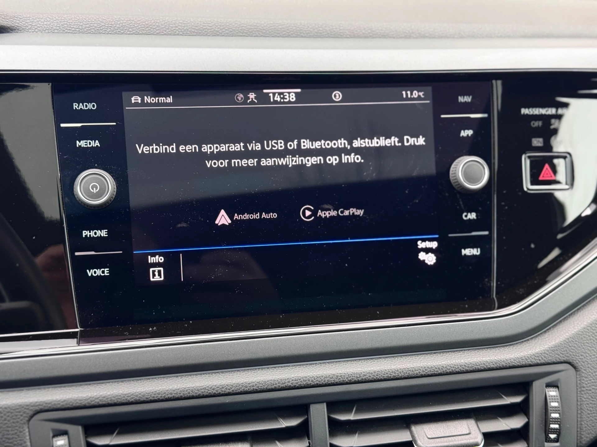 Hoofdafbeelding Volkswagen Taigo