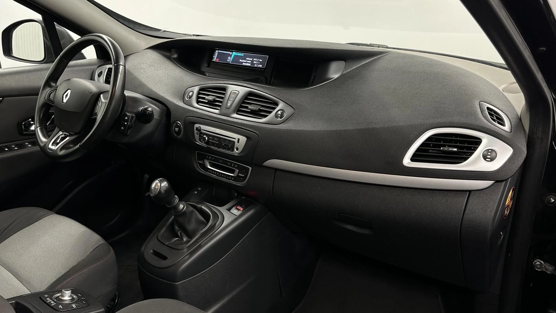 Hoofdafbeelding Renault Scénic