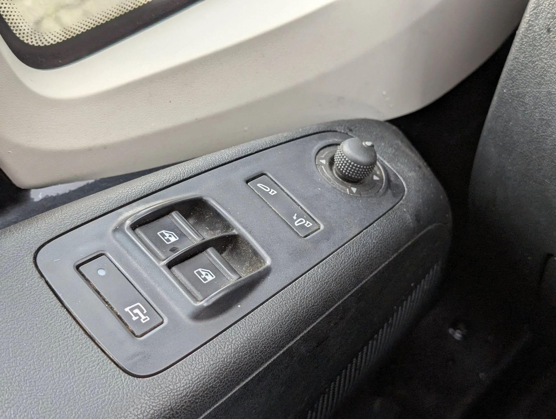 Hoofdafbeelding Citroën Jumper