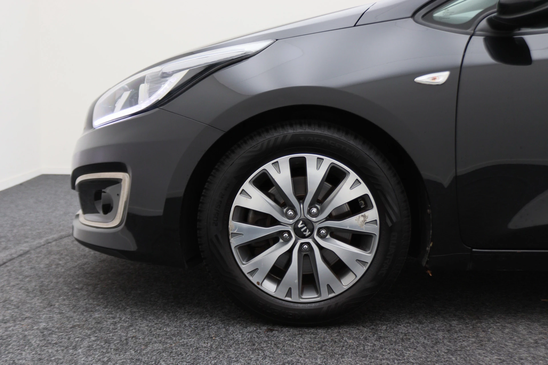 Hoofdafbeelding Kia cee'd