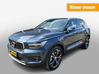 Volvo XC40 1.5 T4 RECH INSCR.