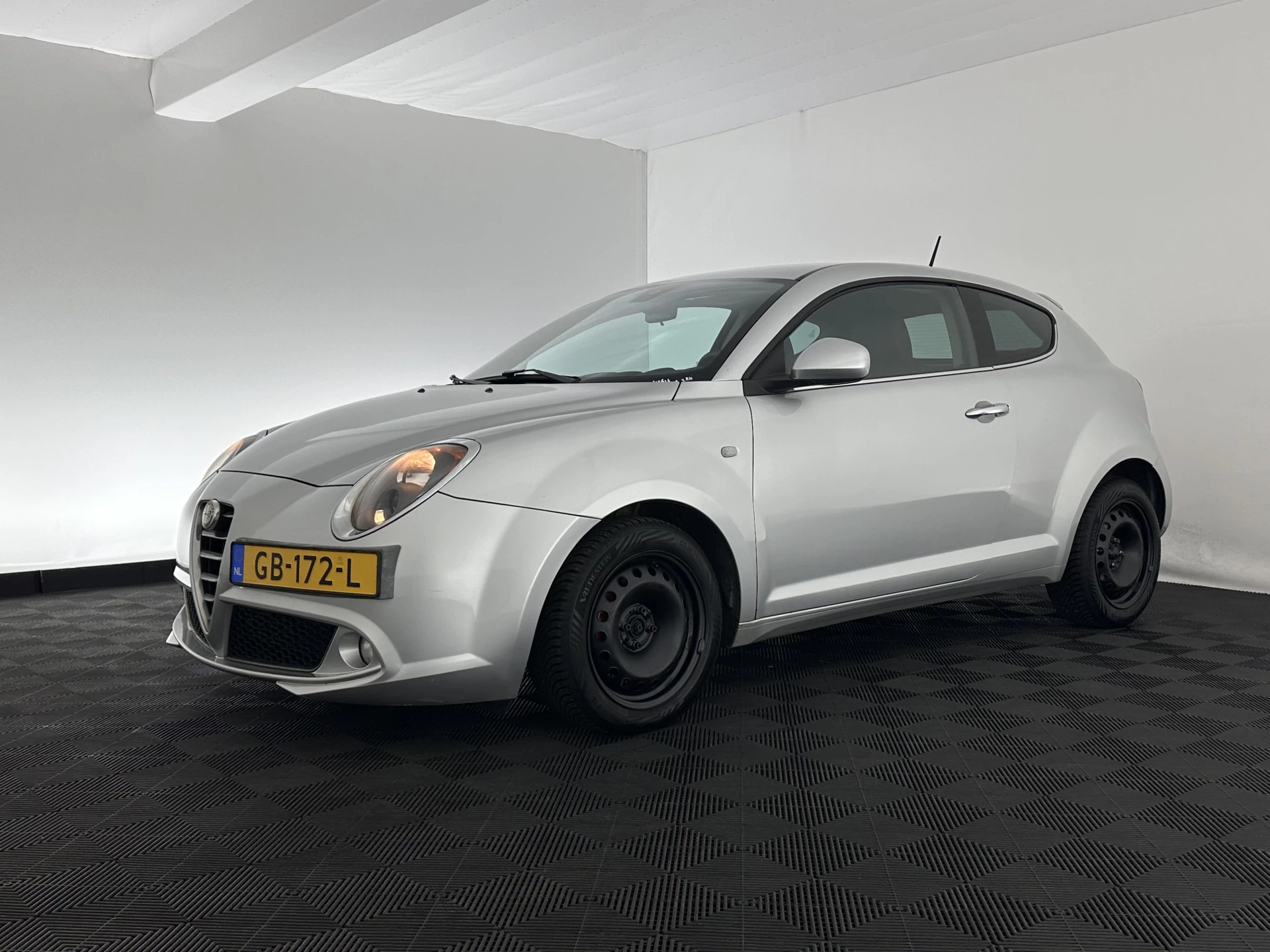 Hoofdafbeelding Alfa Romeo MiTo