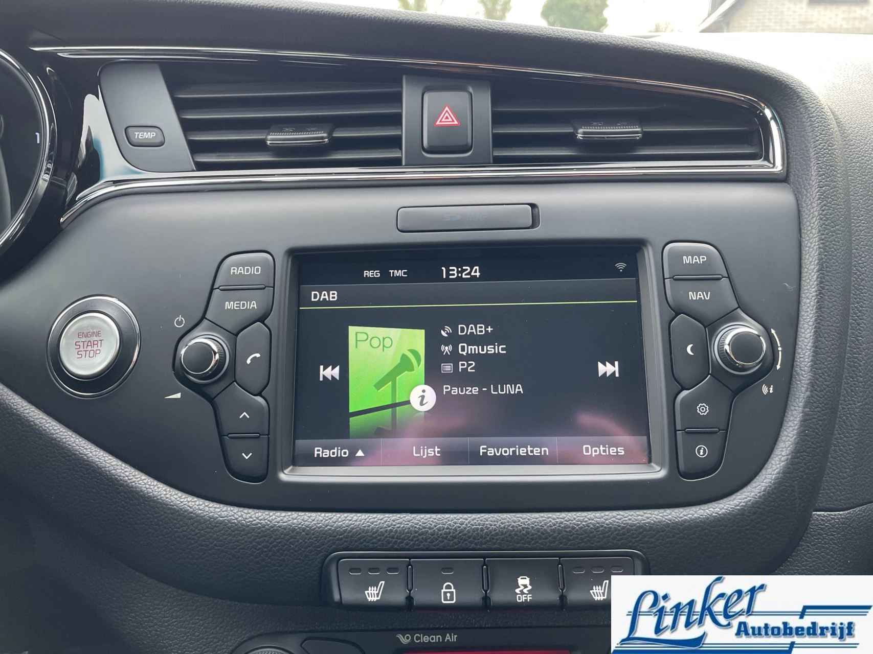 Hoofdafbeelding Kia cee'd