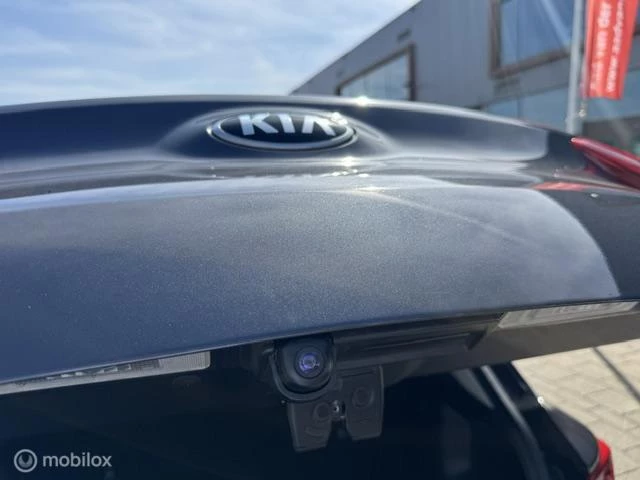 Hoofdafbeelding Kia Stonic