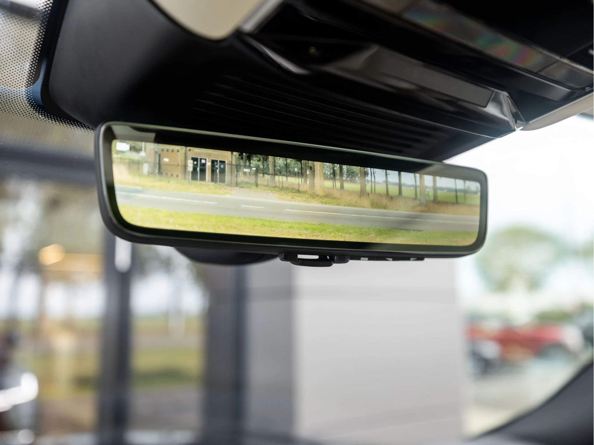Hoofdafbeelding Land Rover Range Rover