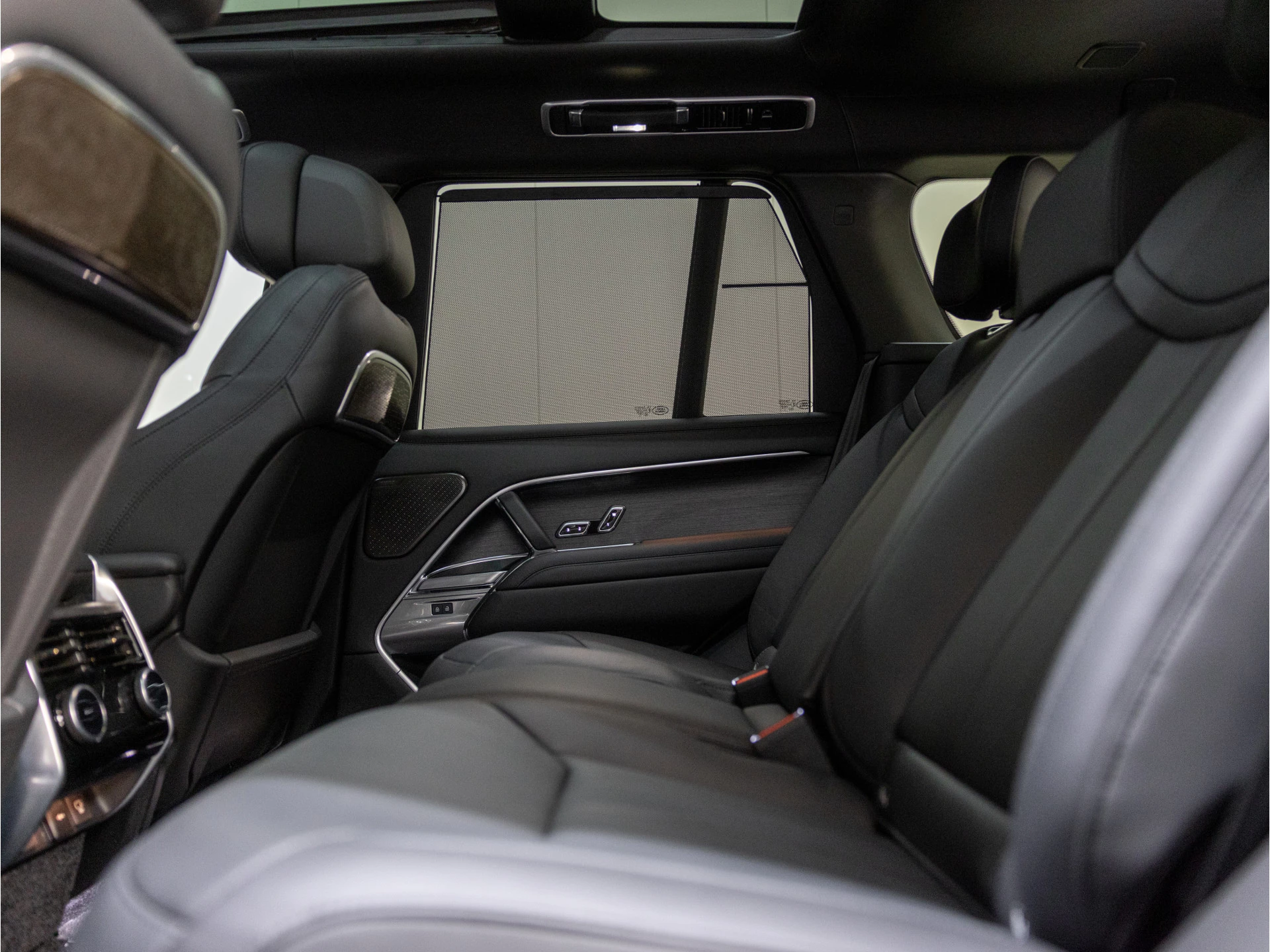 Hoofdafbeelding Land Rover Range Rover