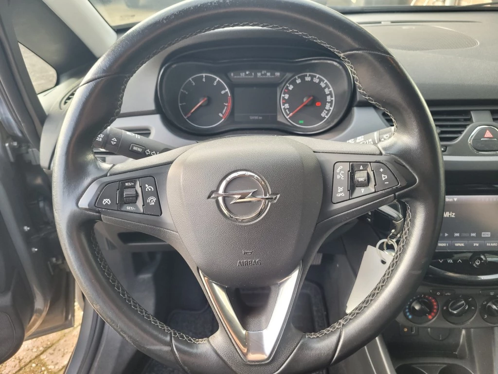 Hoofdafbeelding Opel Corsa-e