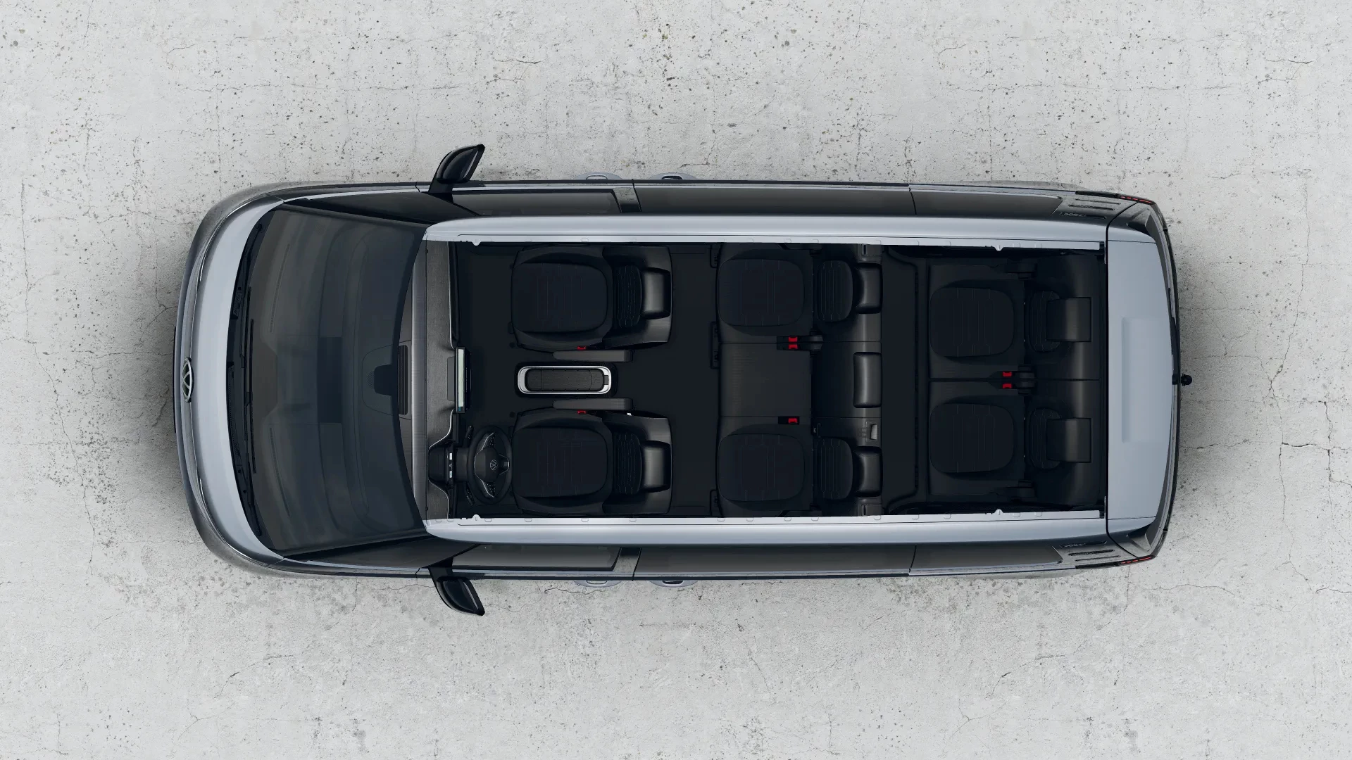 Hoofdafbeelding Volkswagen ID. Buzz