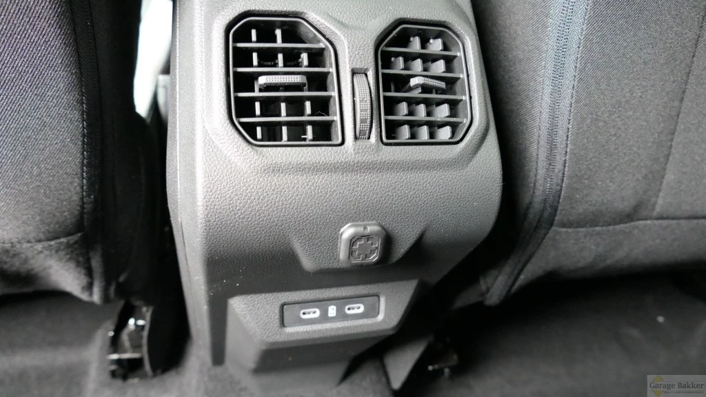 Hoofdafbeelding Dacia Bigster
