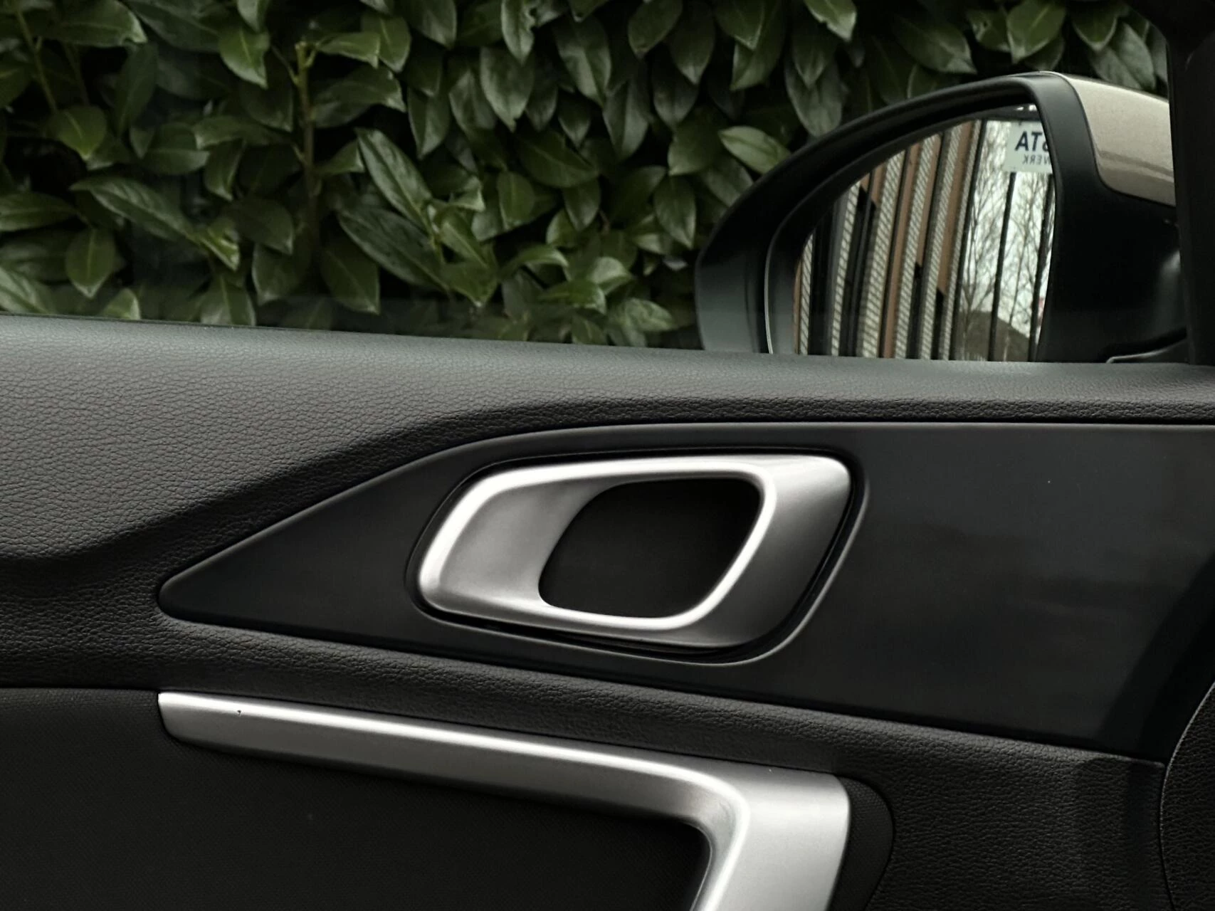 Hoofdafbeelding Kia Ceed