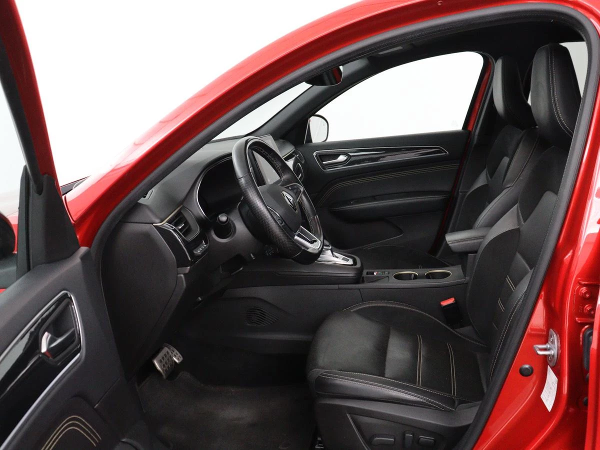 Hoofdafbeelding Renault Arkana