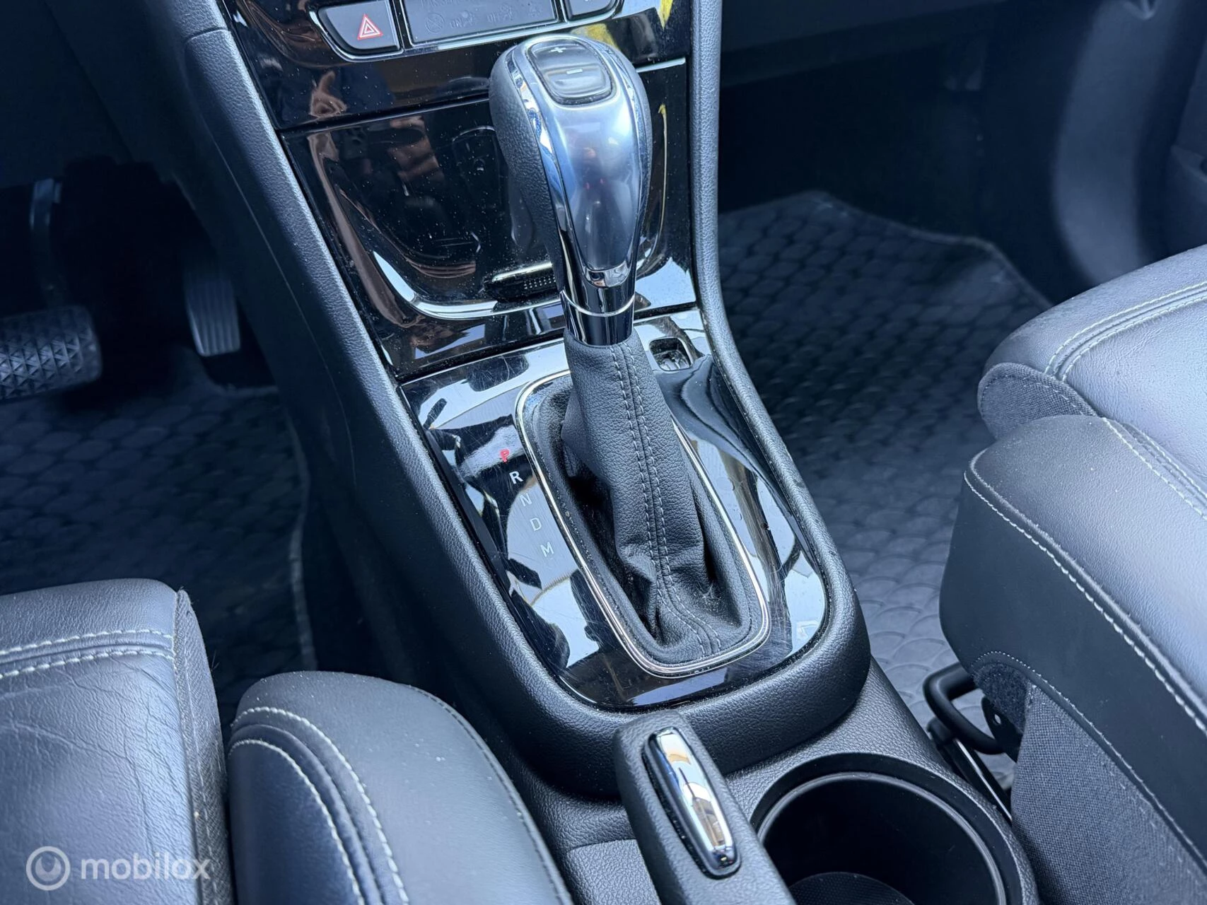 Hoofdafbeelding Opel Mokka X