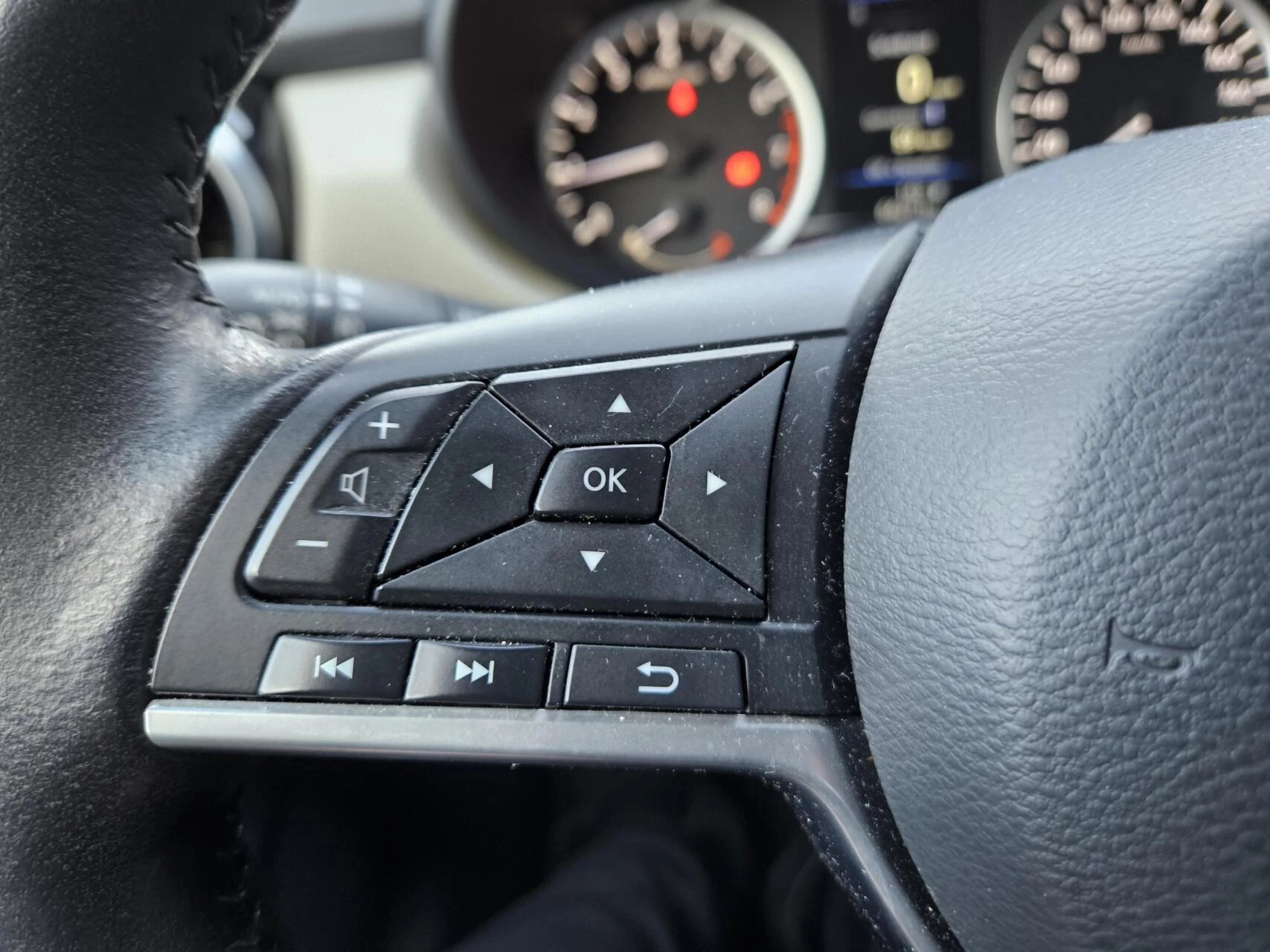 Hoofdafbeelding Nissan Micra