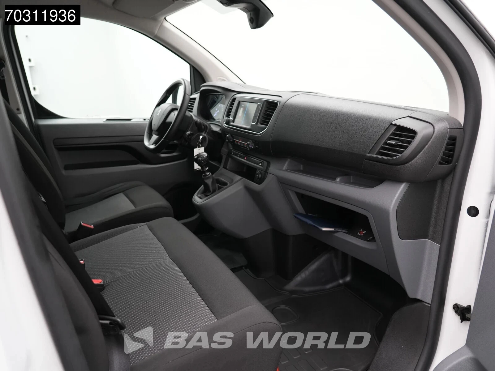 Hoofdafbeelding Peugeot Expert