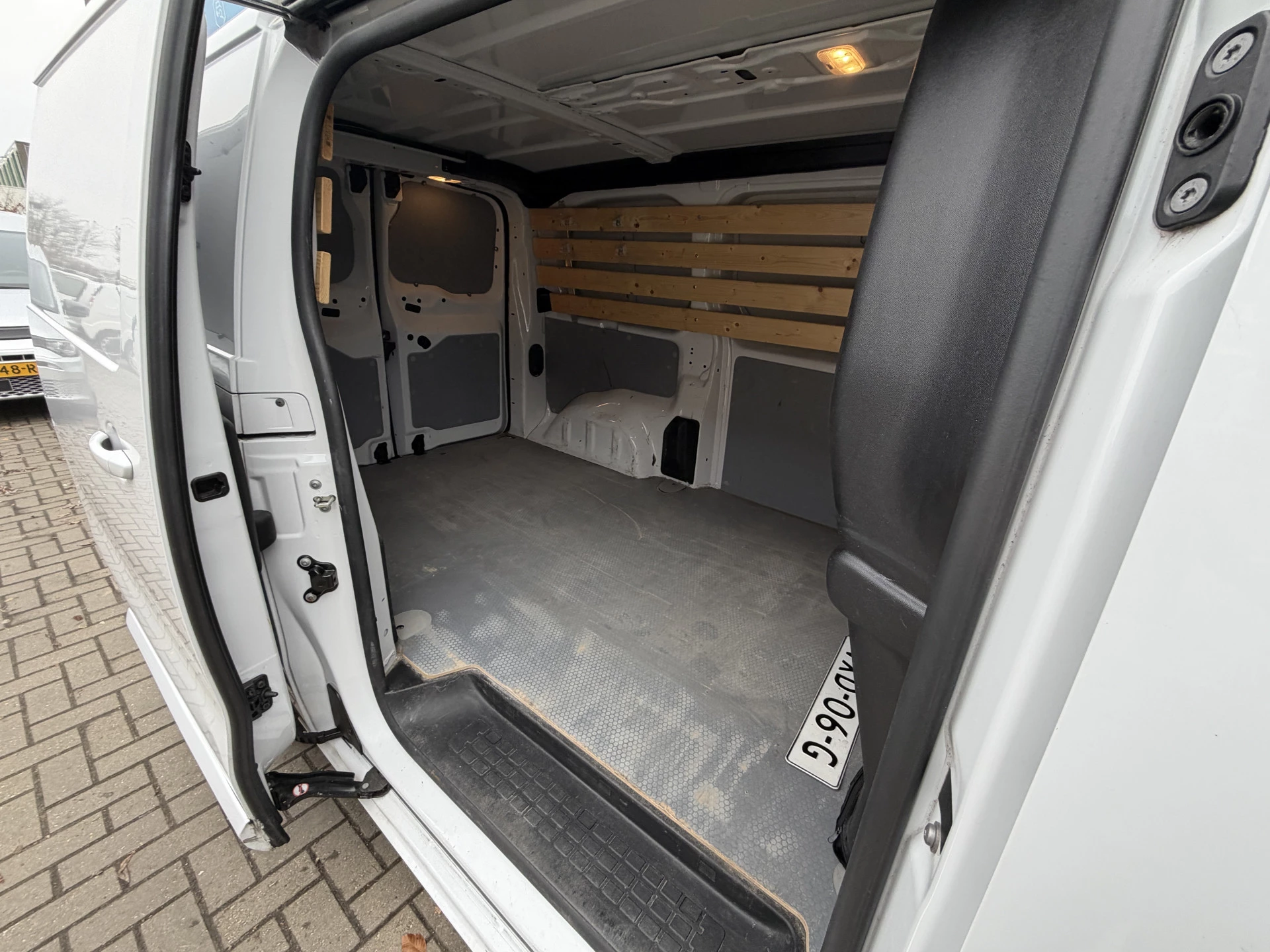 Hoofdafbeelding Peugeot Expert