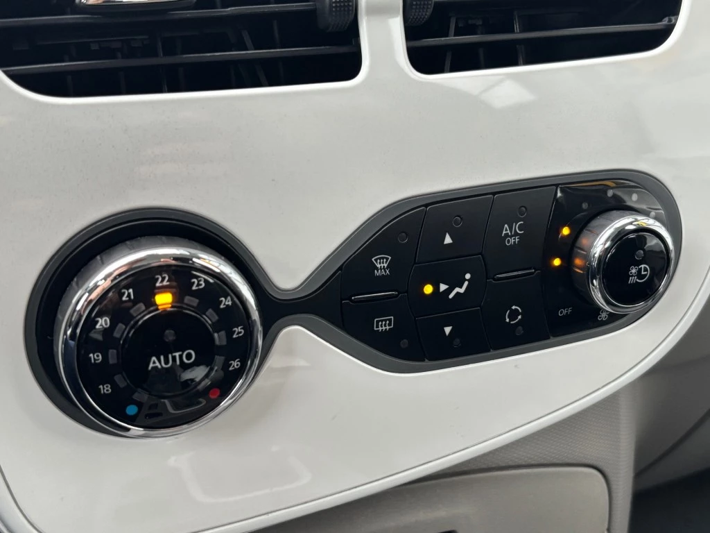 Hoofdafbeelding Renault ZOE