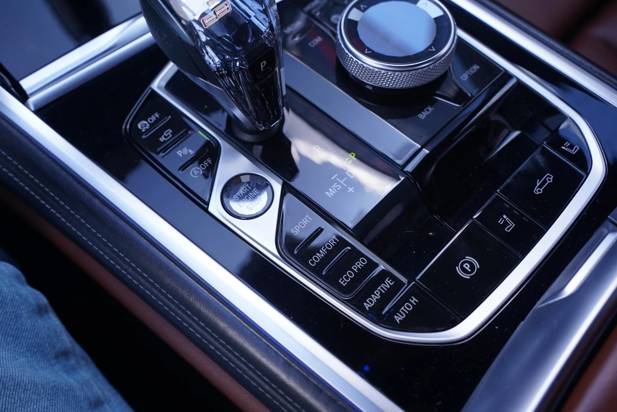 Hoofdafbeelding BMW 8 Serie