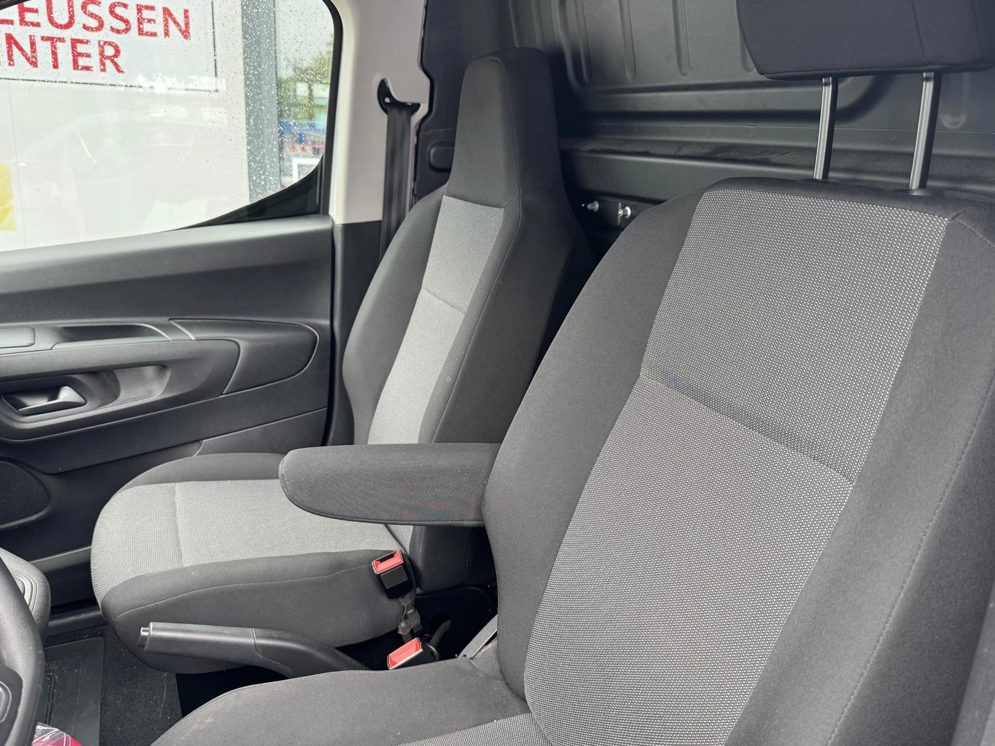 Hoofdafbeelding Toyota ProAce