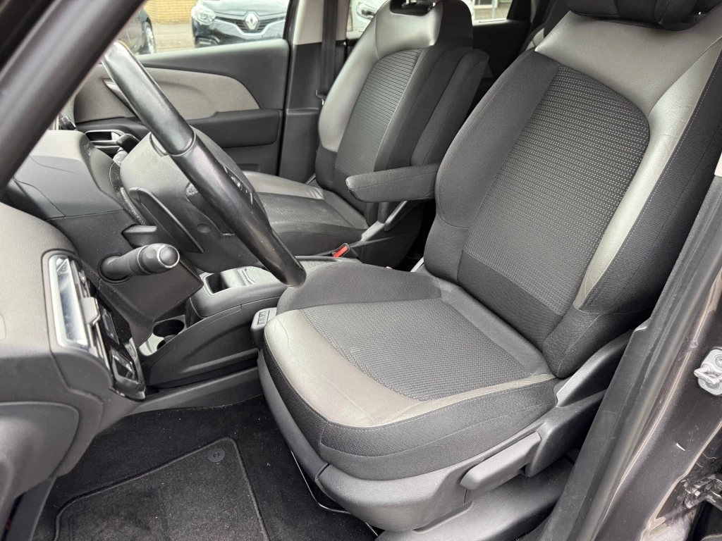 Hoofdafbeelding Citroën C4