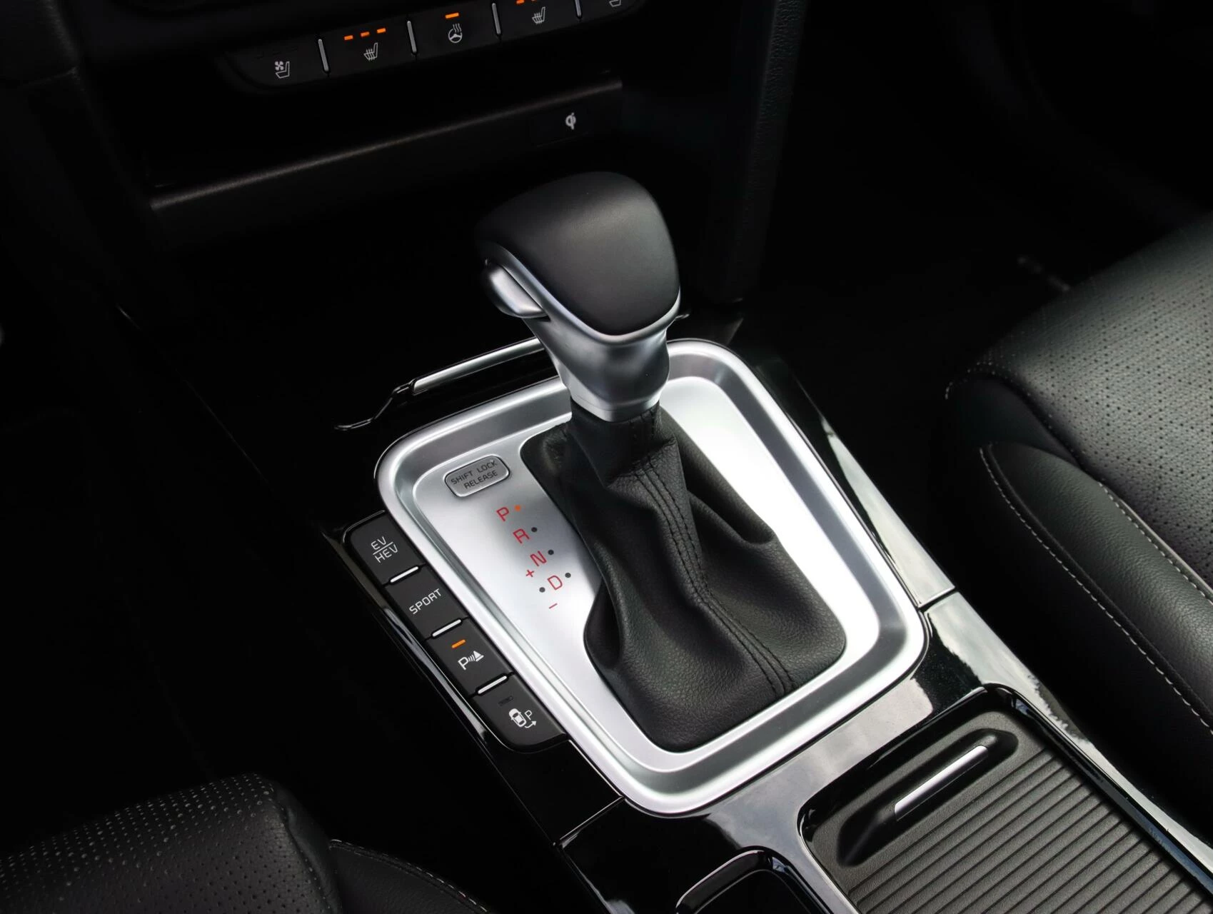 Hoofdafbeelding Kia XCeed