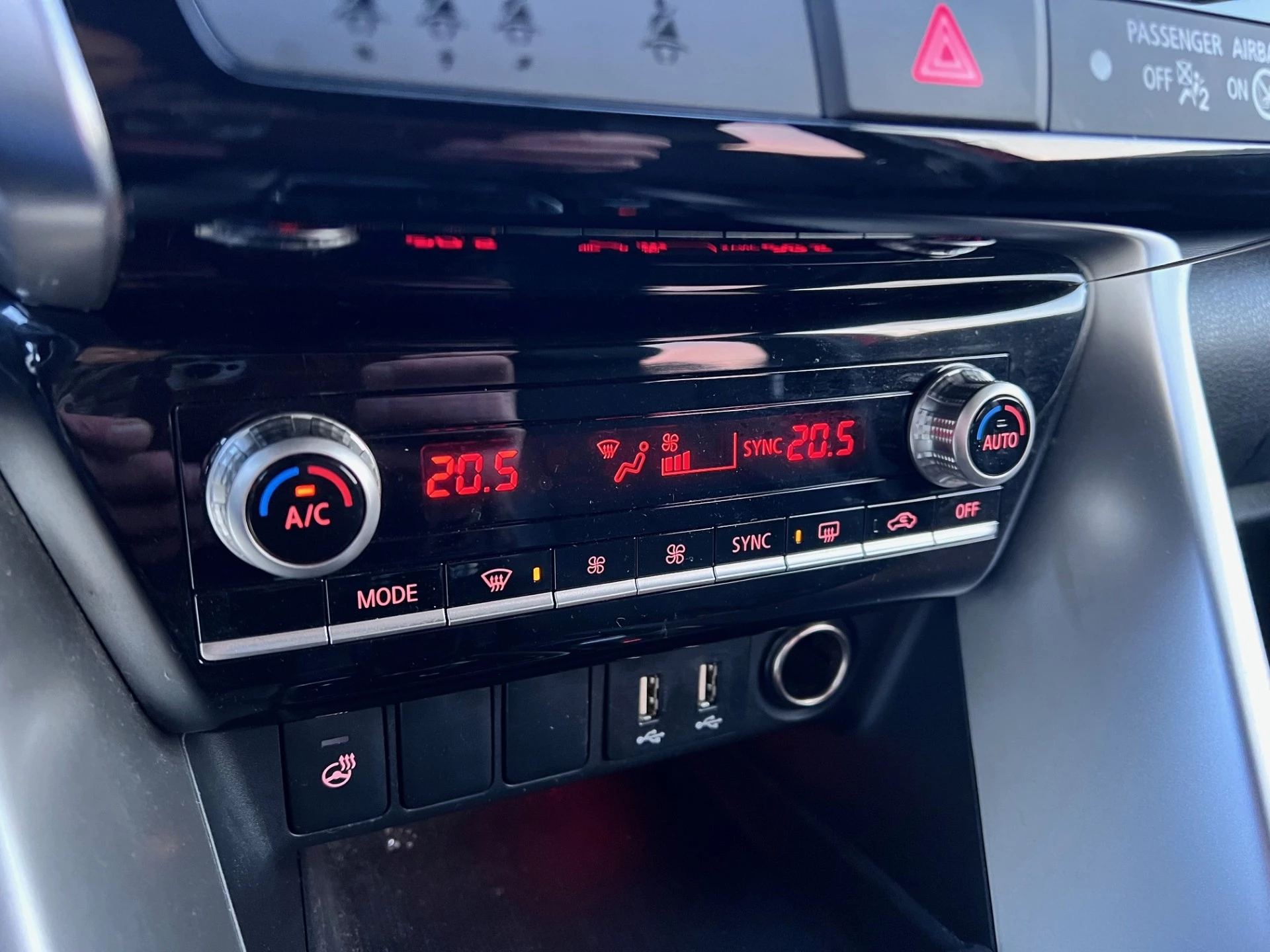 Hoofdafbeelding Mitsubishi Eclipse Cross