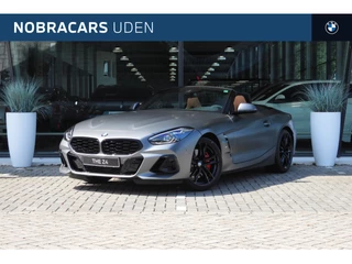 Hoofdafbeelding BMW Z4 BMW Z4 Roadster sDrive30i High Executive Automaat / M Sportstoelen / Adaptieve LED / Comfort Access / Stoelverwarming / Live Cockpit Professional / Parking Assistant