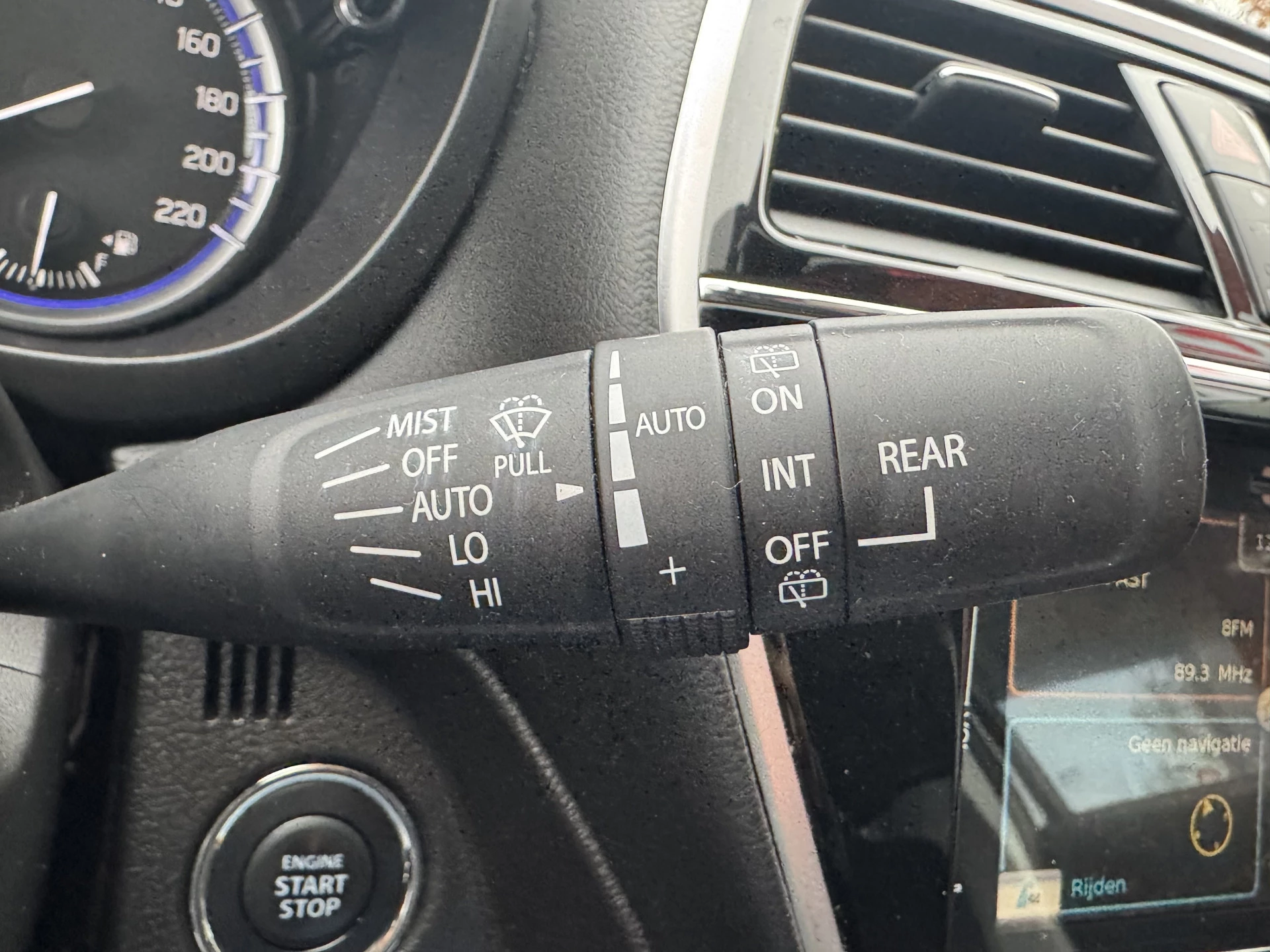 Hoofdafbeelding Suzuki S-Cross