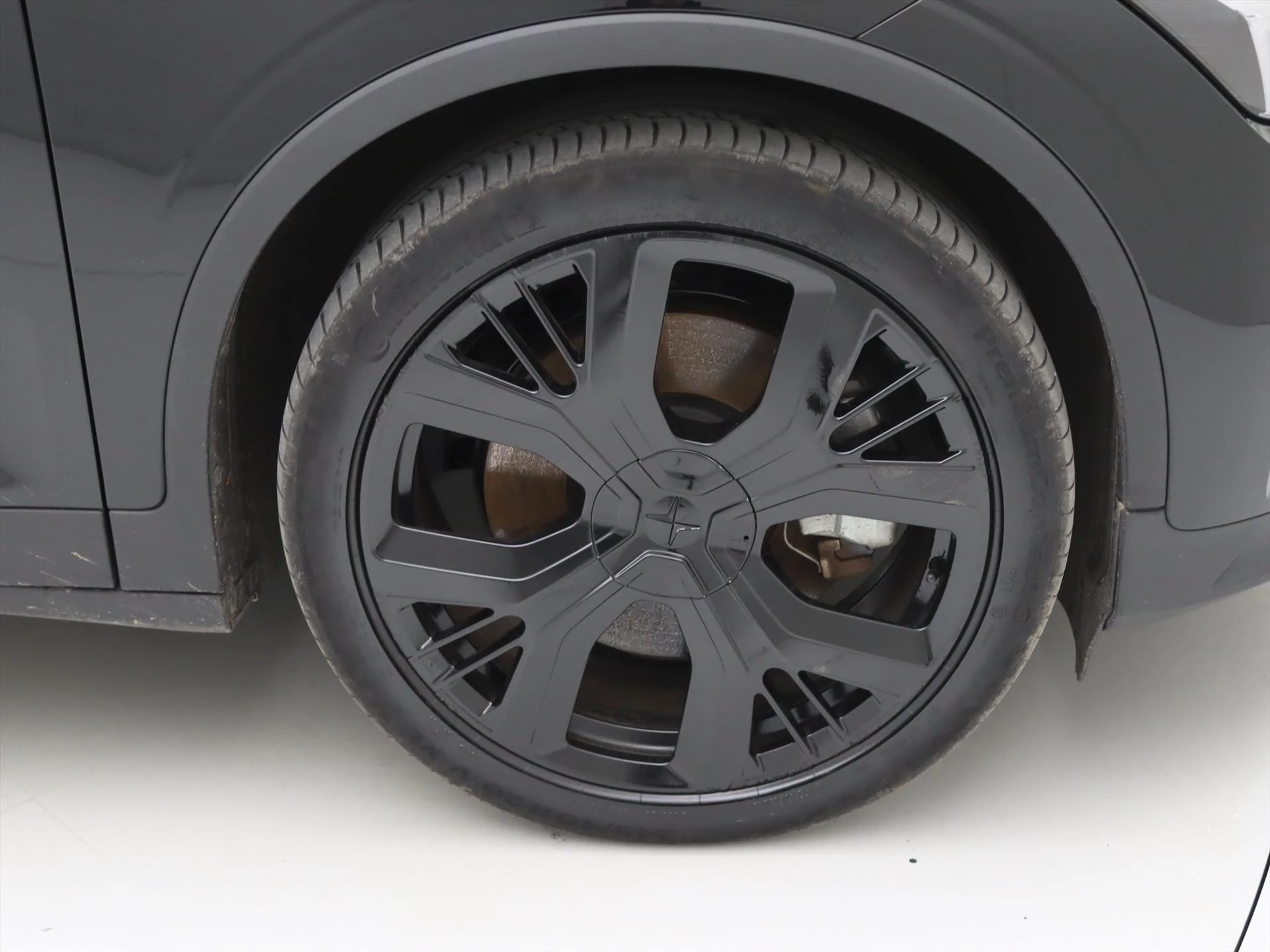 Hoofdafbeelding Polestar 2