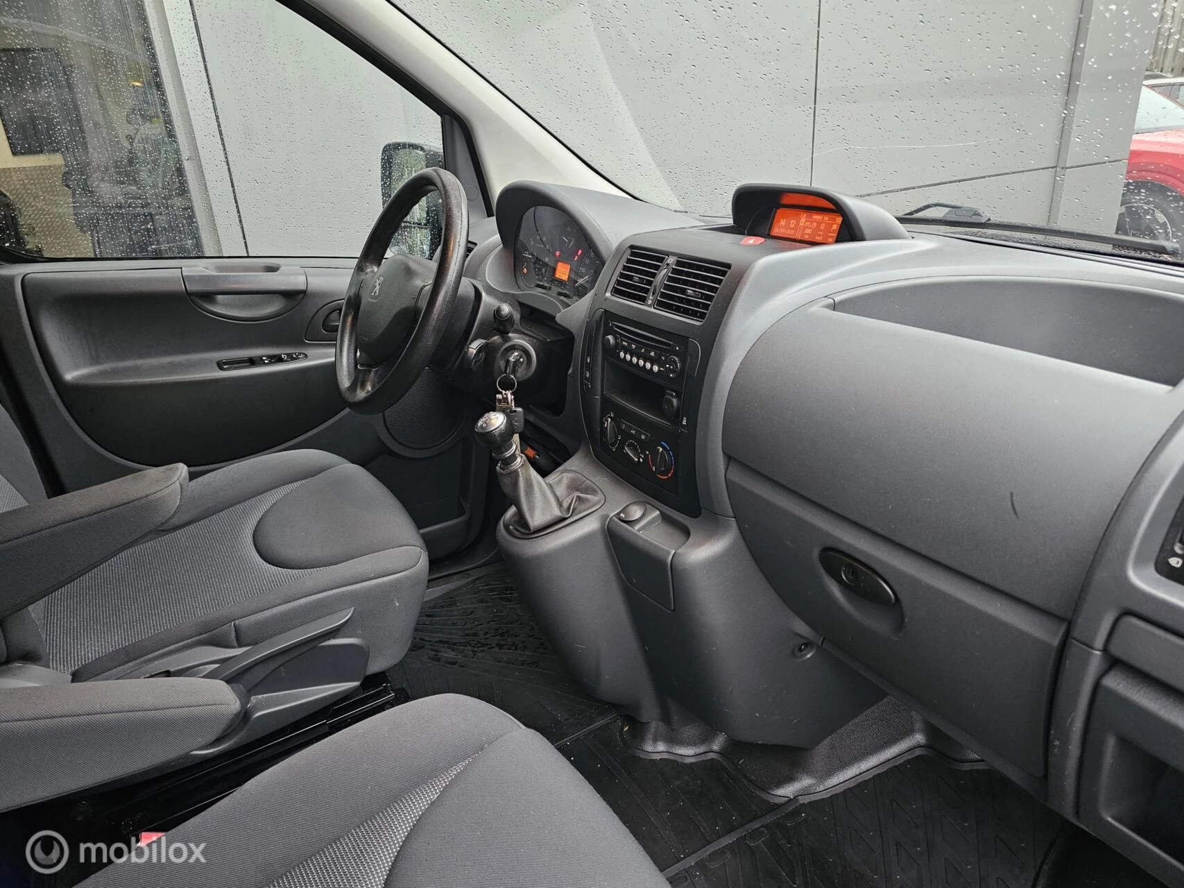 Hoofdafbeelding Peugeot Expert