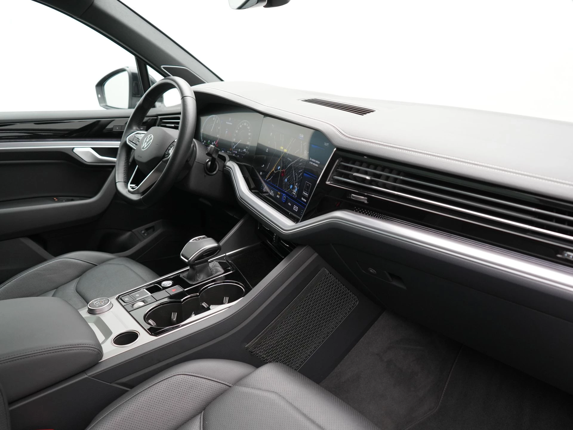 Hoofdafbeelding Volkswagen Touareg