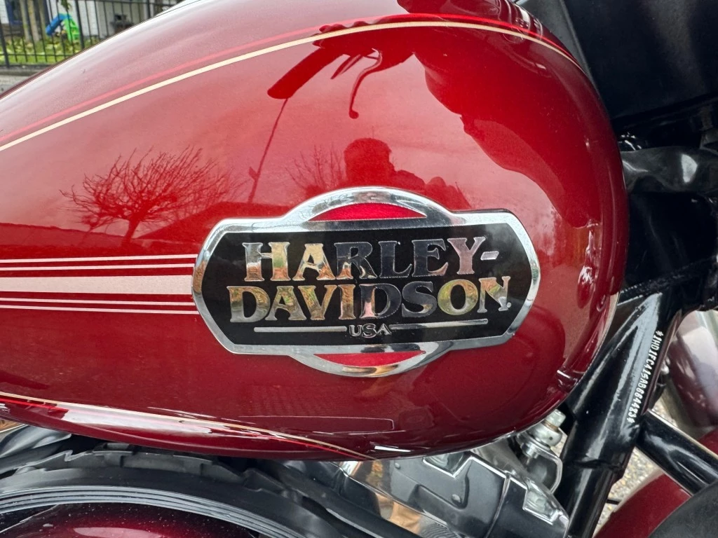 Hoofdafbeelding Harley-Davidson Electra Glide