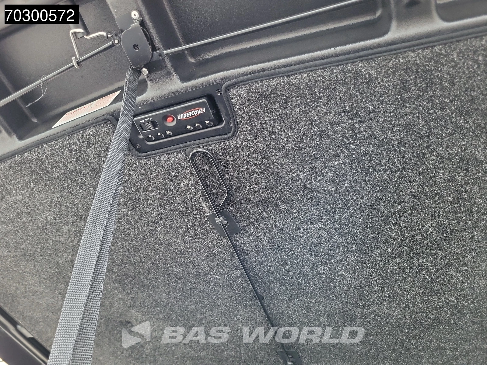 Hoofdafbeelding Ford F-150