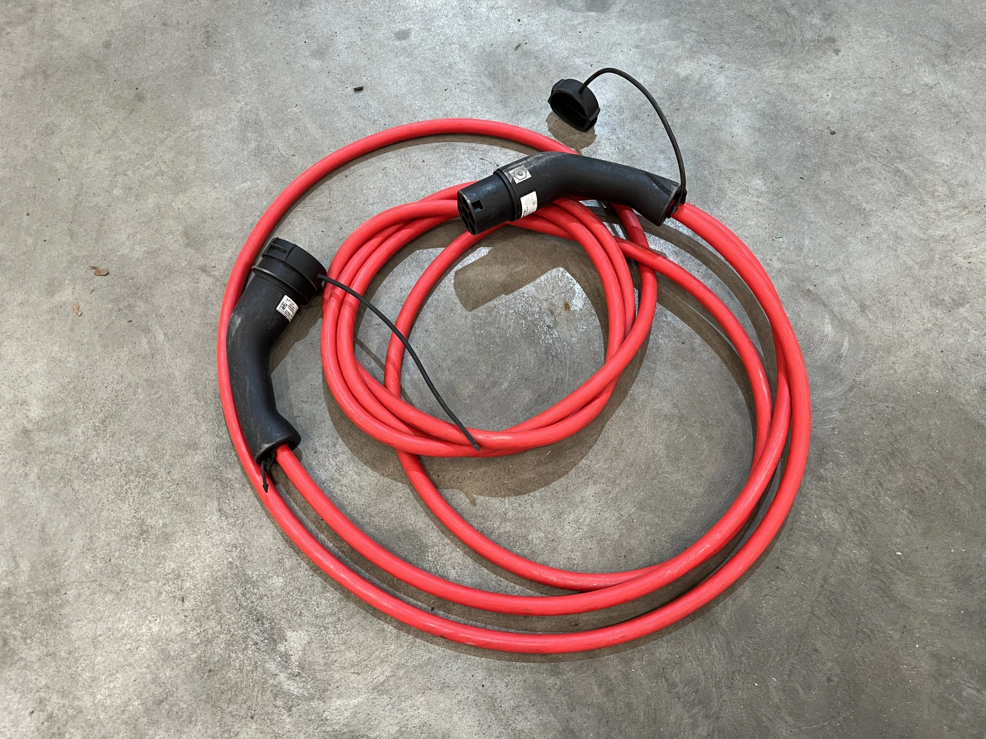 Hoofdafbeelding Citroën ë-Jumpy