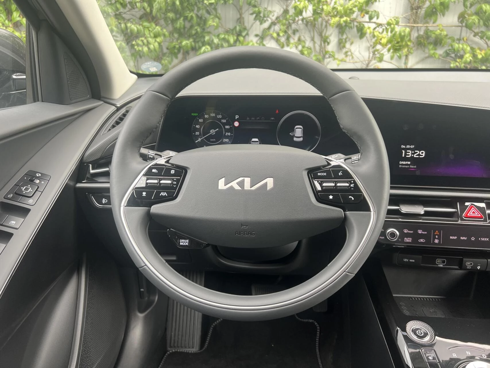 Hoofdafbeelding Kia Niro EV
