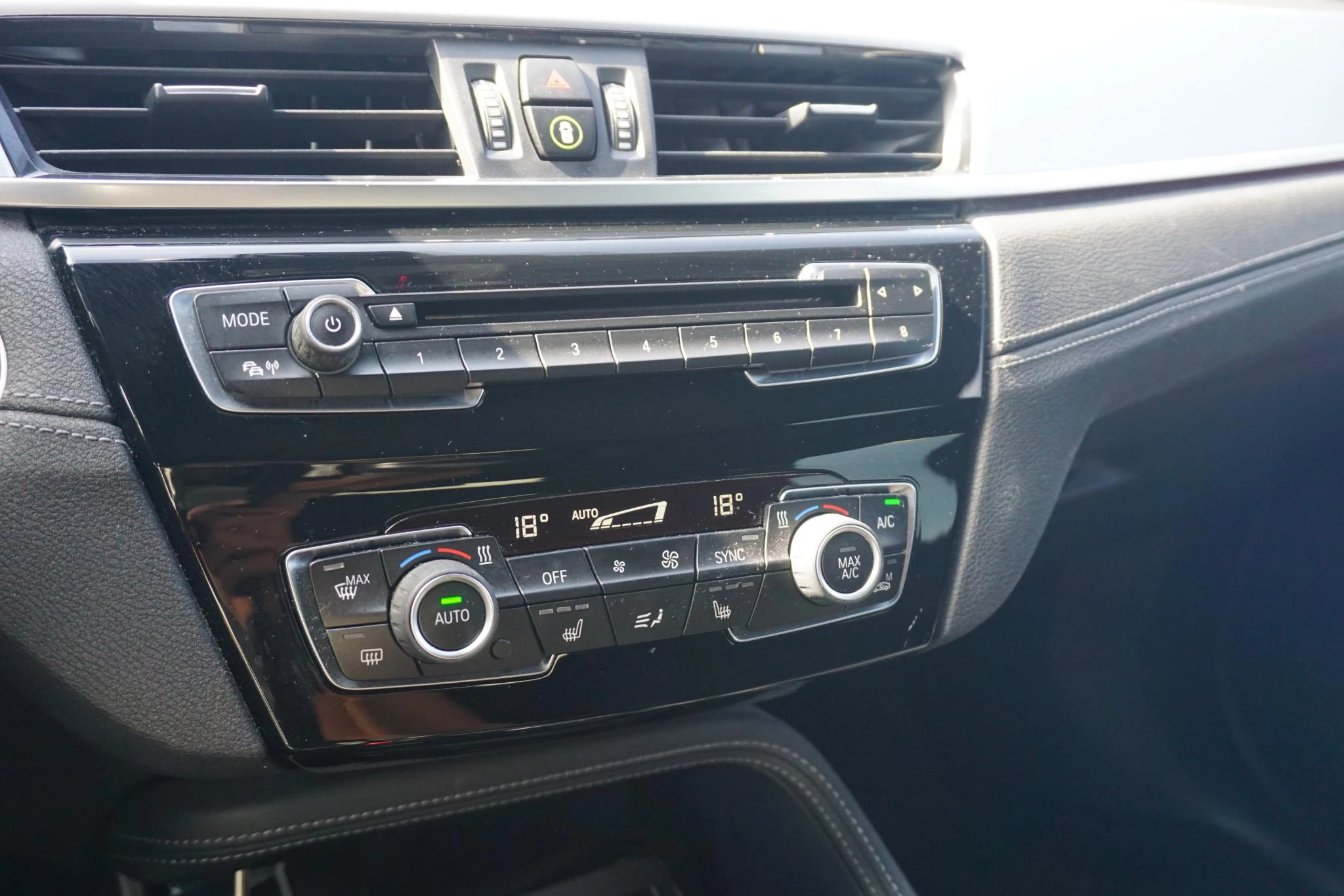 Hoofdafbeelding BMW X2