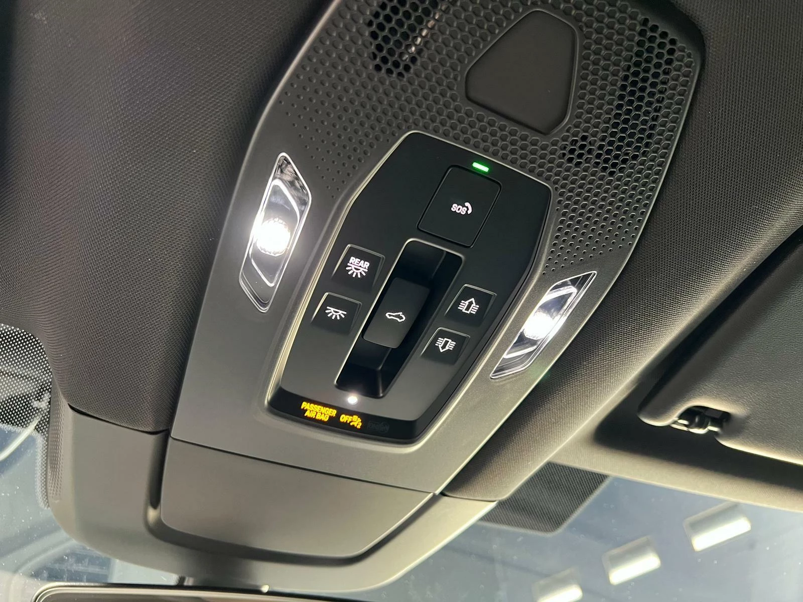 Hoofdafbeelding Porsche Macan