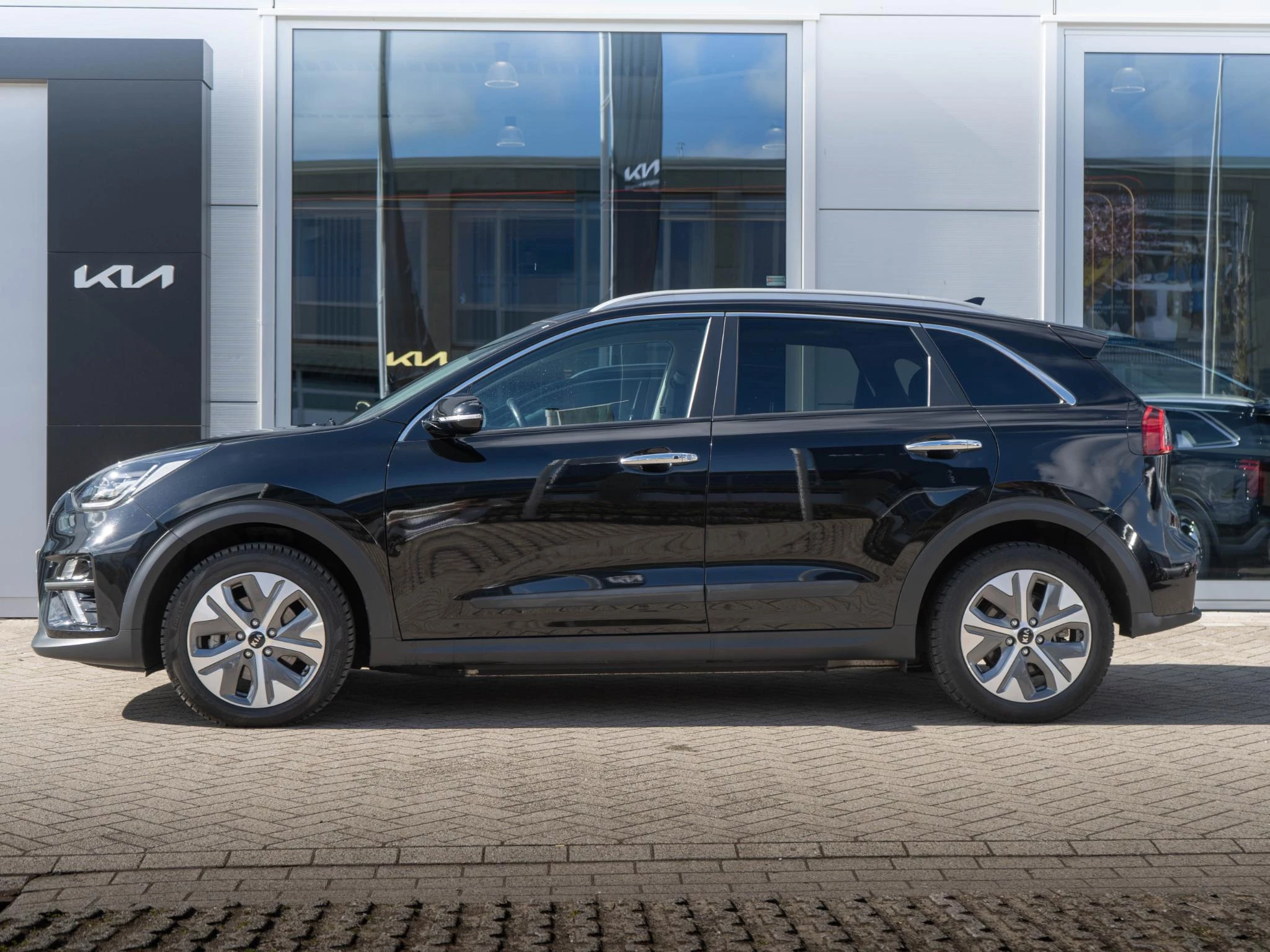 Hoofdafbeelding Kia e-Niro