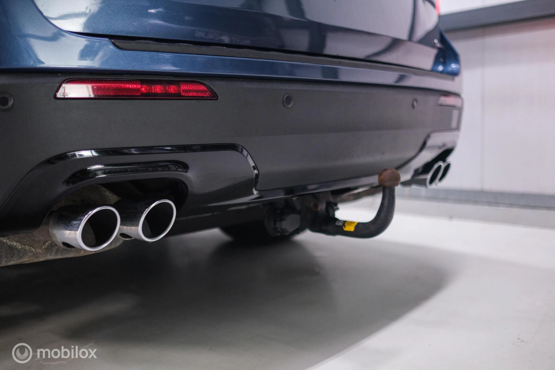 Hoofdafbeelding Ford Explorer